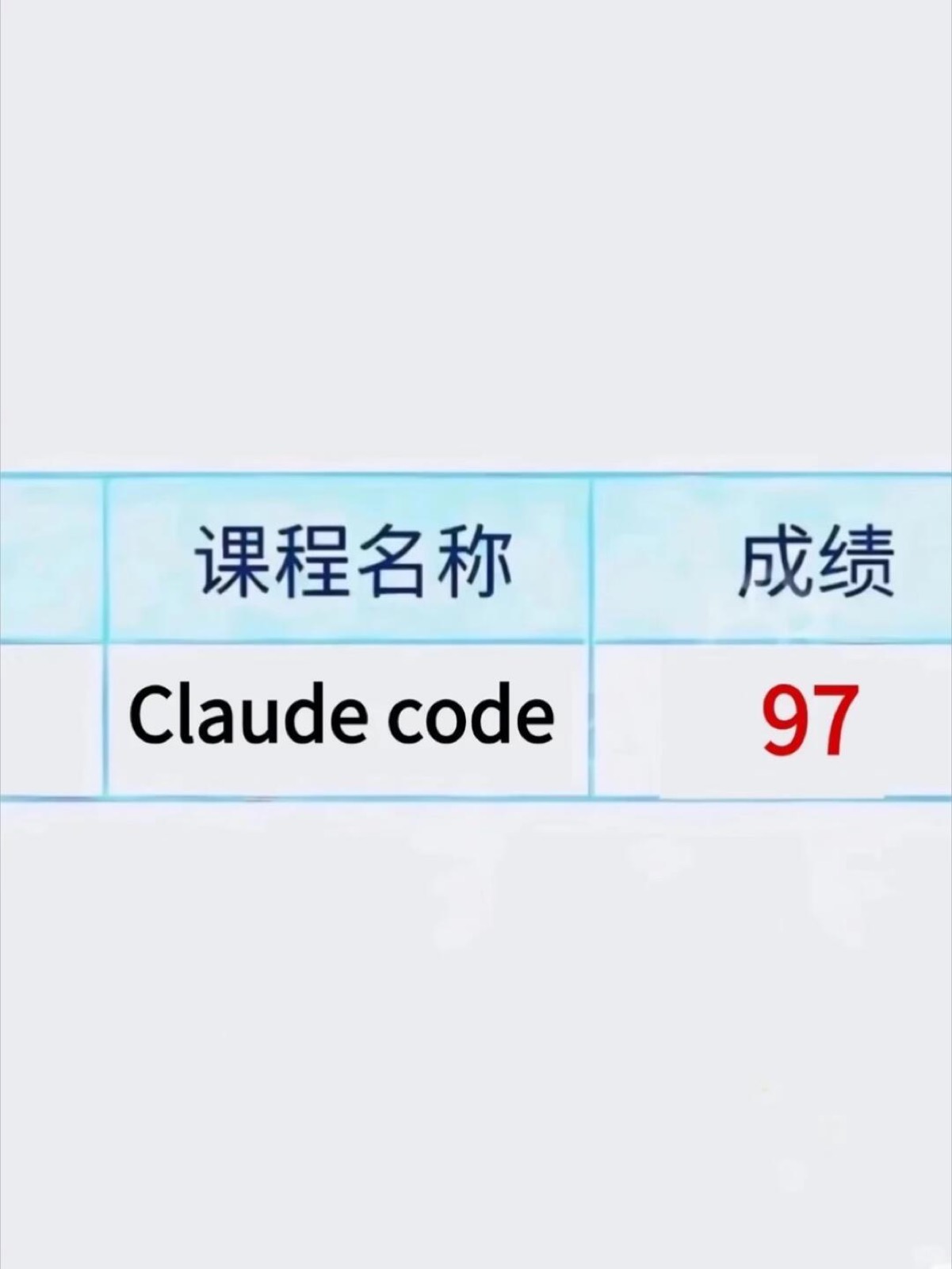 他真的把我们当小孩教claude code😭😭 图1
