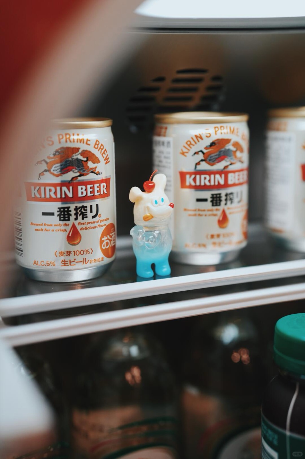 🥂极繁中古家的入夏仪式，把夏日氛围拉满🧊 图8